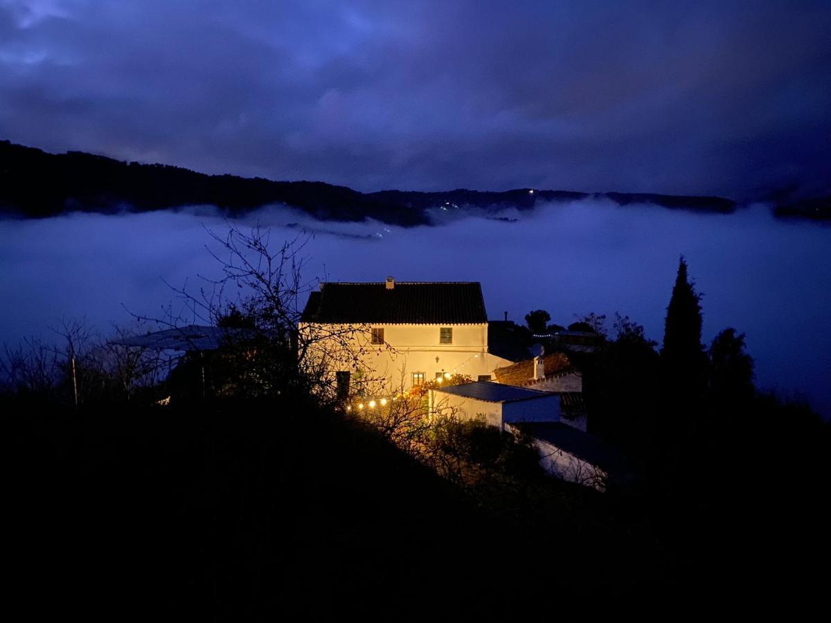 Finca Serrato Colmenar Dış mekan fotoğraf