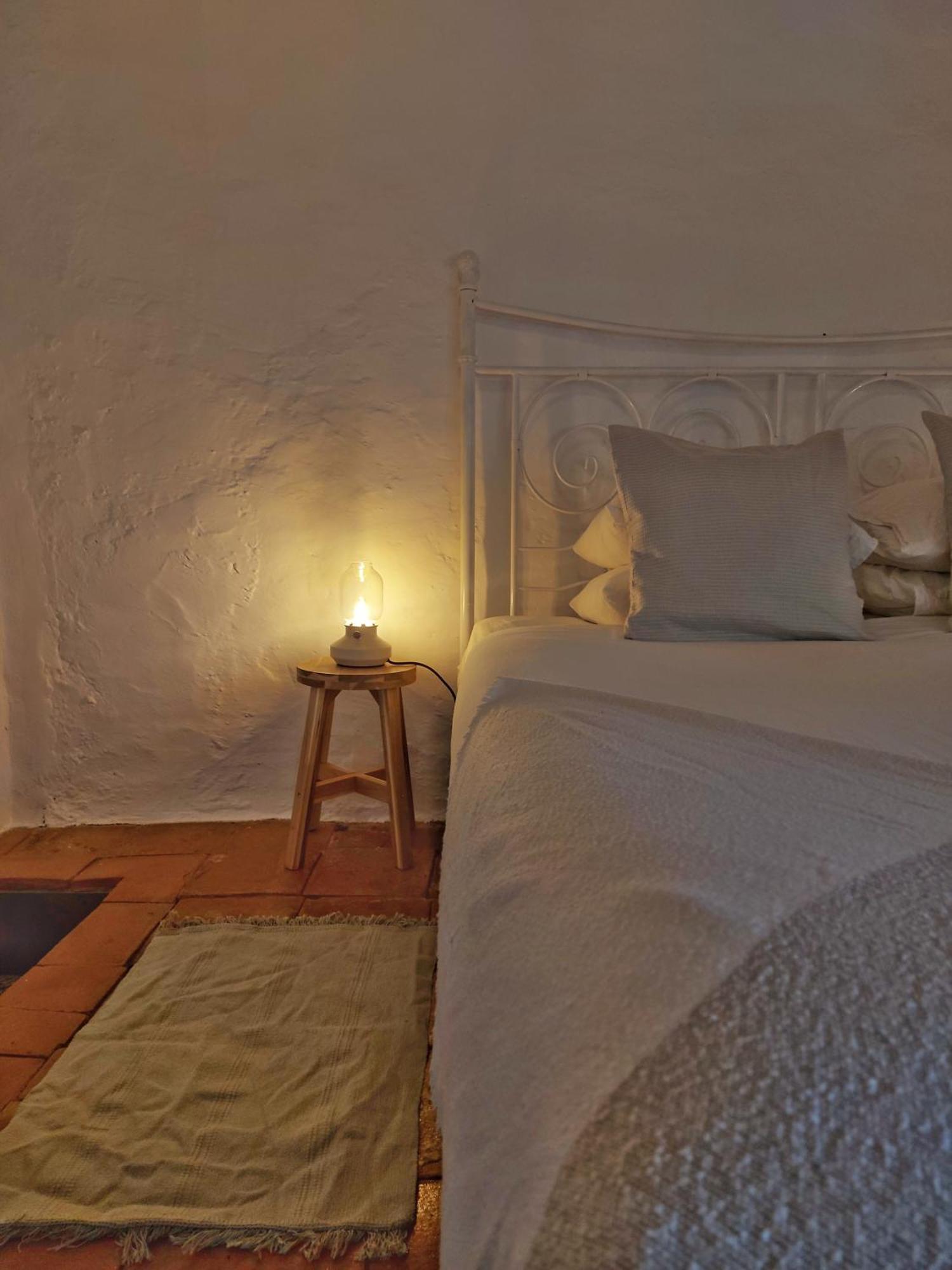 Finca Serrato Colmenar Dış mekan fotoğraf